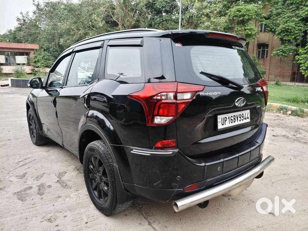 Mahindra Xuv500 W9, 2018, Diesel