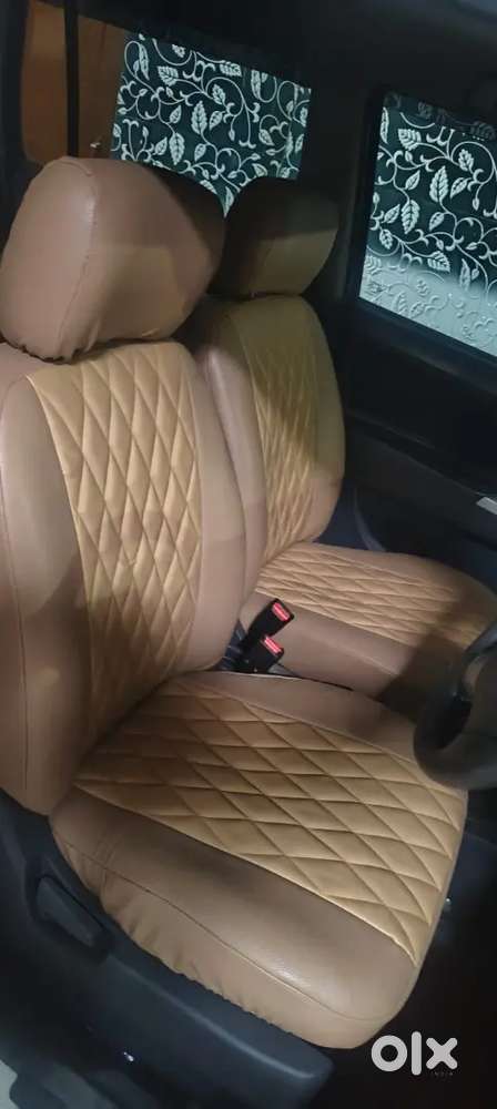 Maruti Suzuki Wagon R 15 Year Car