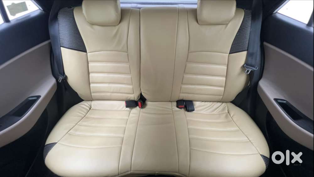 Hyundai Elite I20 [2018-2020] 1.2 Asta, 2017, Petrol
