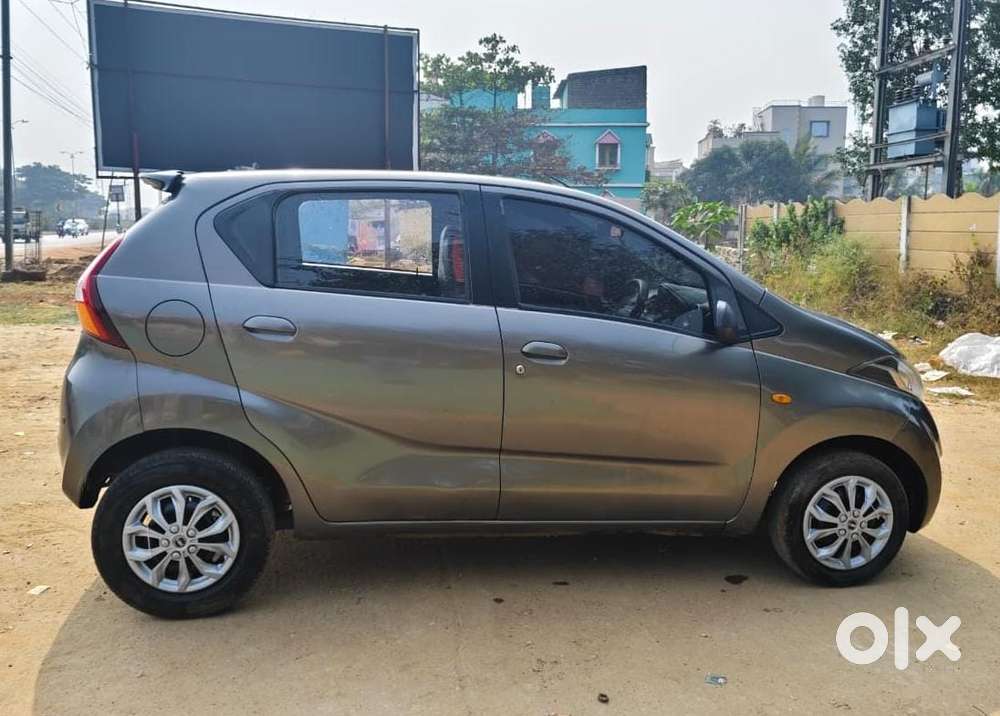 Datsun Redigo S, 2017, Petrol