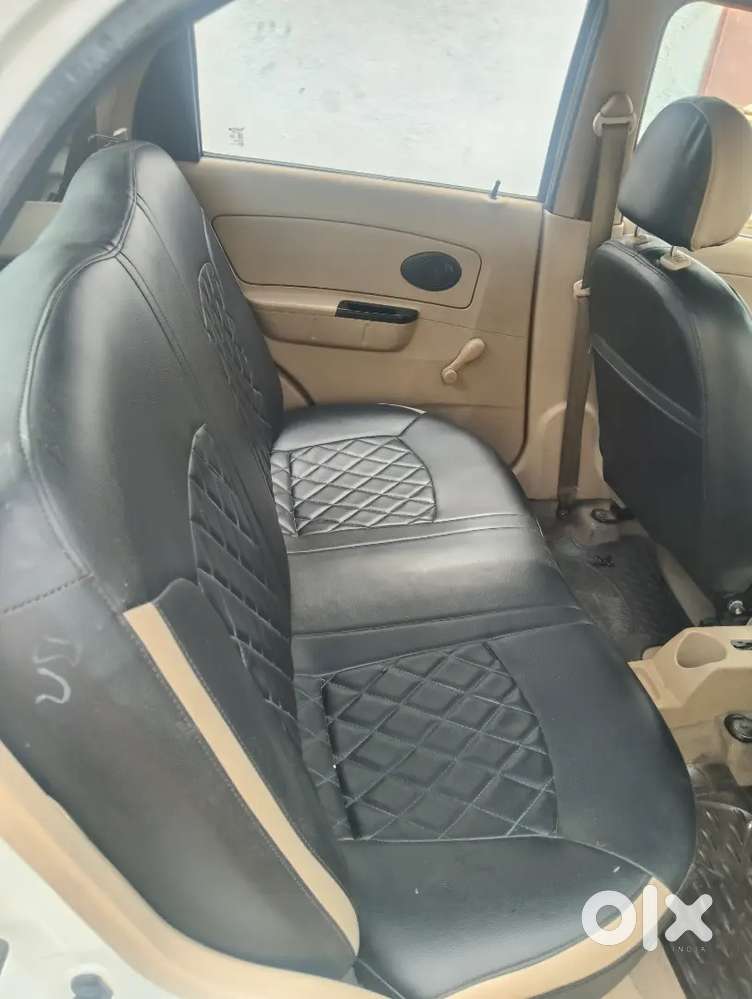 Chevrolet Spark 2010 Petrol Good Condition