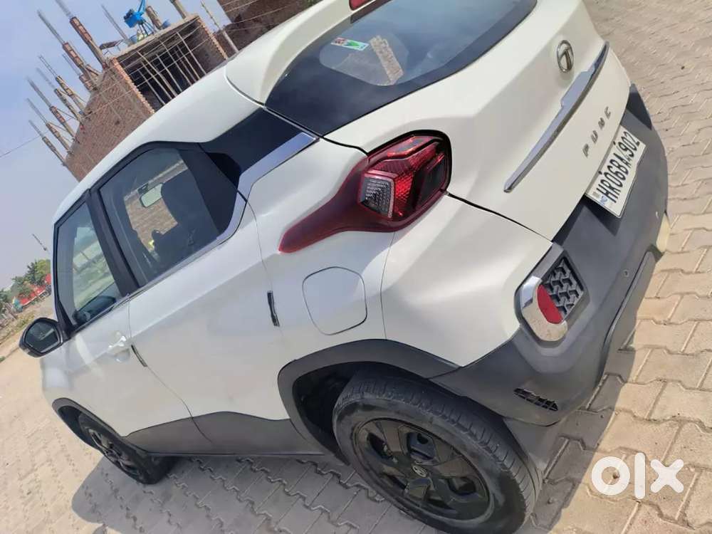 Tata Punch 2022 Petrol 64000 Km Driven