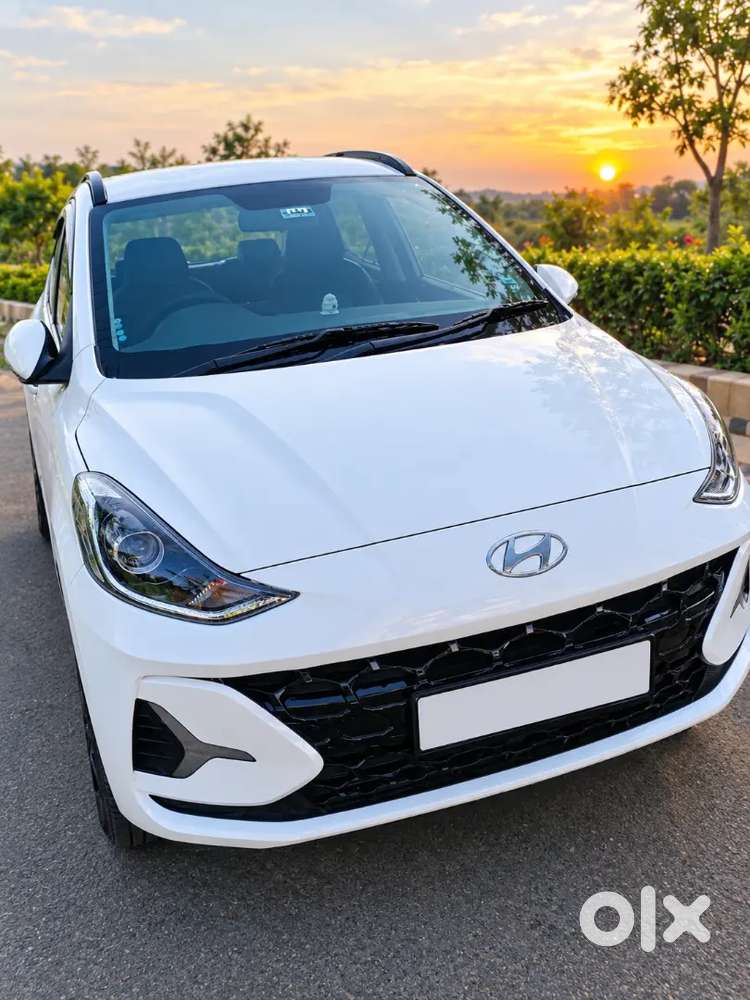 Hyundai Grand I10 Nios Sportz 2026