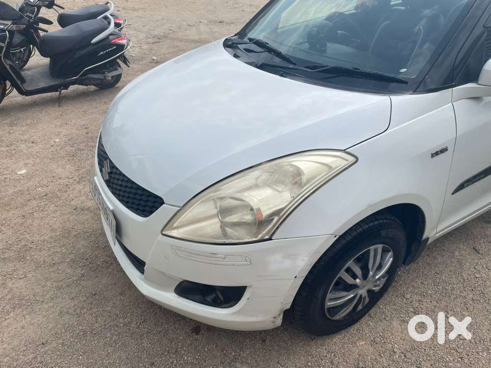 Maruti Suzuki Swift 2013 Diesel Well Maintained