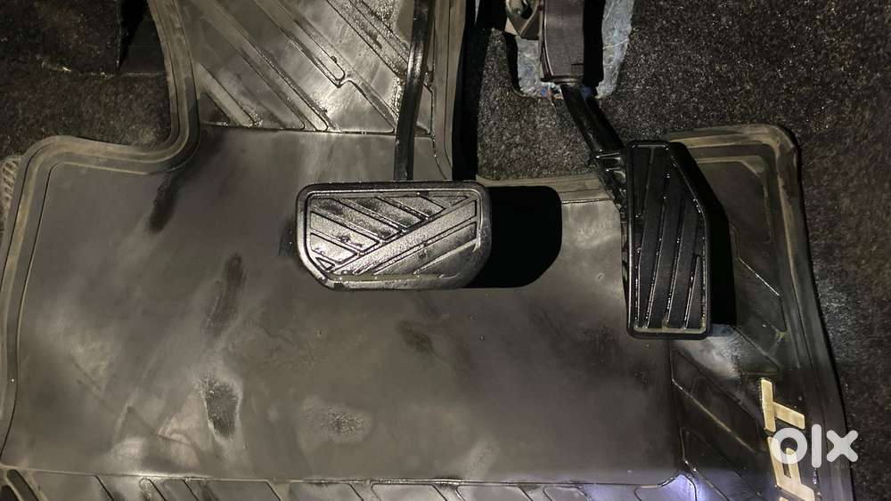 Maruti Suzuki Swift 2018 Amt Zxi, 2023, Petrol