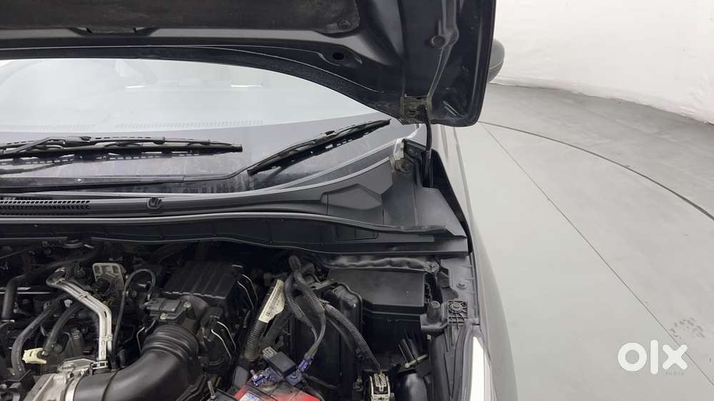 Honda City I-vtec V, 2022, Petrol