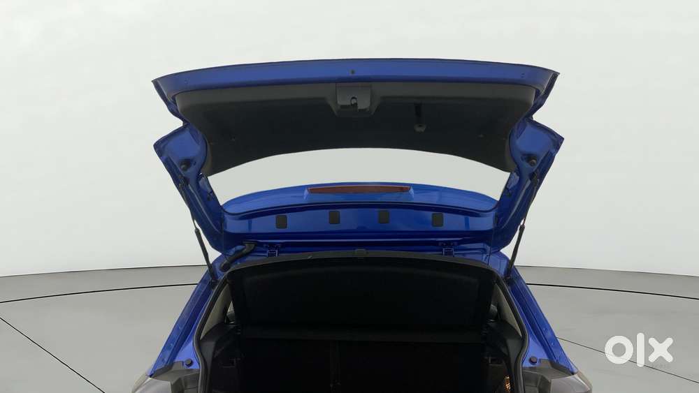 Volkswagen Taigun 1.0 Tsi Topline At, 2022, Petrol