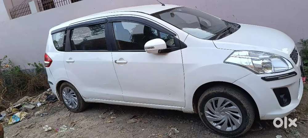 Maruti Suzuki Ertiga 2012 Diesel 10058 Km Driven