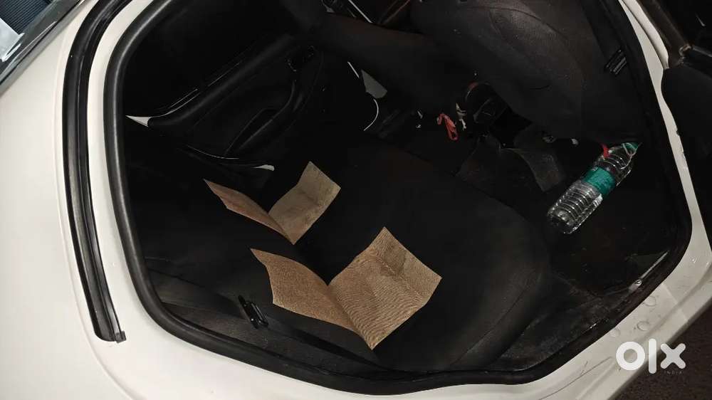 Tata Indica V2 2009 Diesel 100000 Km Driven