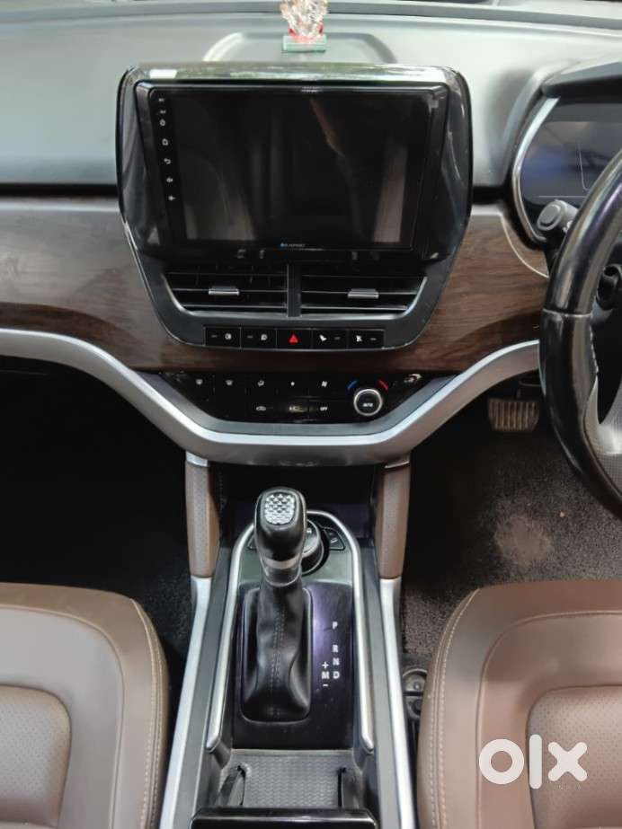 Tata Harrier 2.0 Kryotec Xta Plus Dark Edition, 2021, Diesel