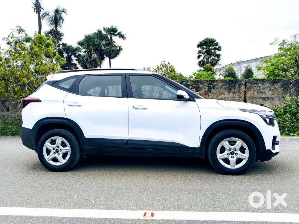 Kia Seltos Htk Plus D, 2023, Diesel