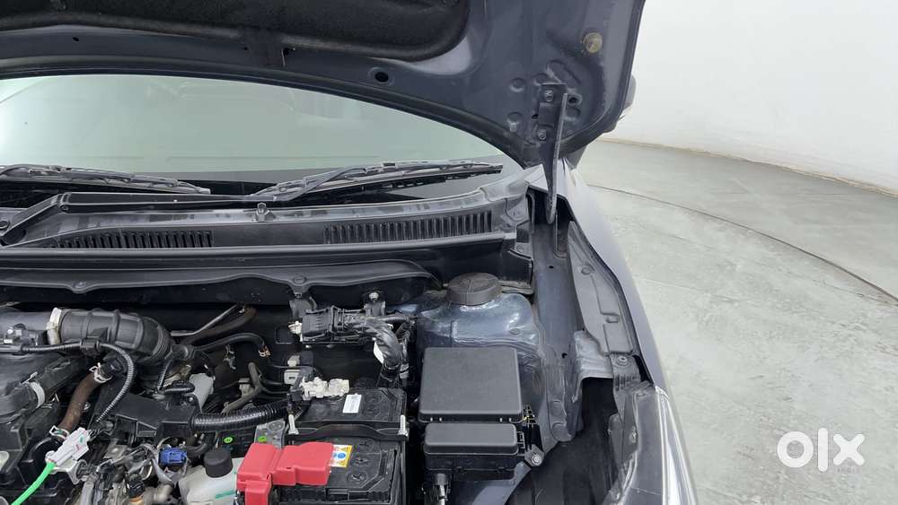 Maruti Suzuki Baleno 2019-2022 1.2 Alpha At, 2024, Petrol