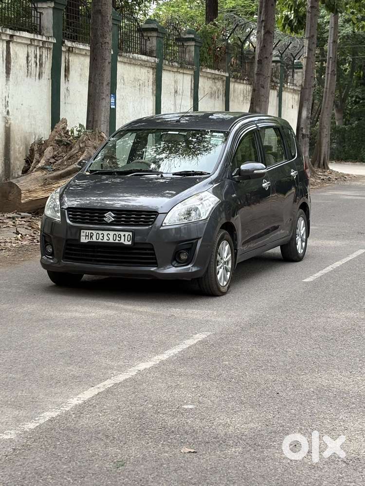 Maruti Suzuki Ertiga 2012-2015 Zdi, 2015, Diesel