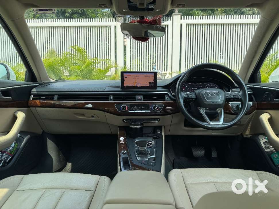 Audi A4 1.4 30 Tfsi Premium Plus, 2017, Petrol