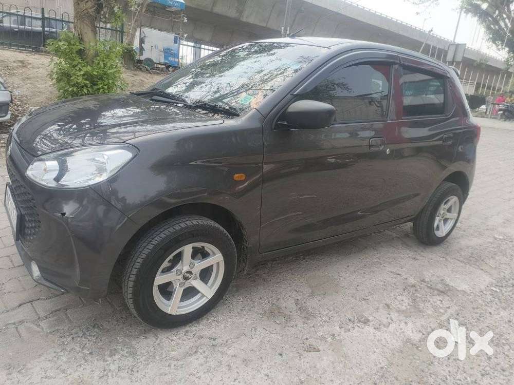 Maruti Suzuki Alto K10 1.0 Vxi, 2025