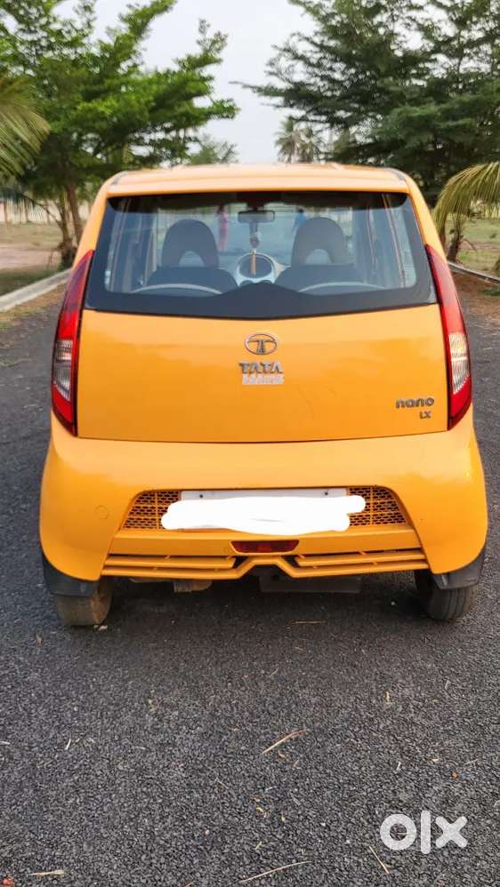 Good Condition Very Less Used Car