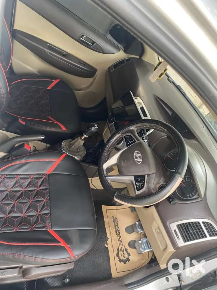 Hyundai I20 2011