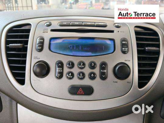 Hyundai I10 Sportz 1.1l, 2014, Petrol