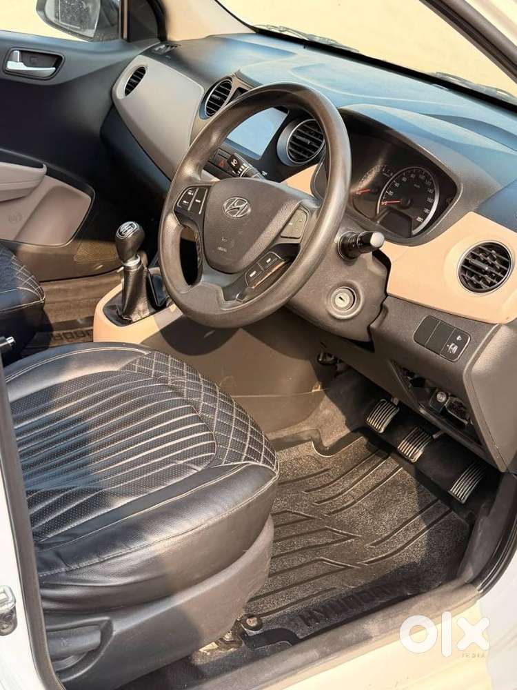 Hyundai Grand I10 Sportz Edition, 2019, Petrol