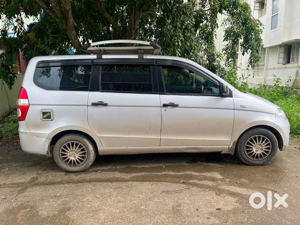 Chevrolet Enjoy 2014 Diesel 148000 Km Driven