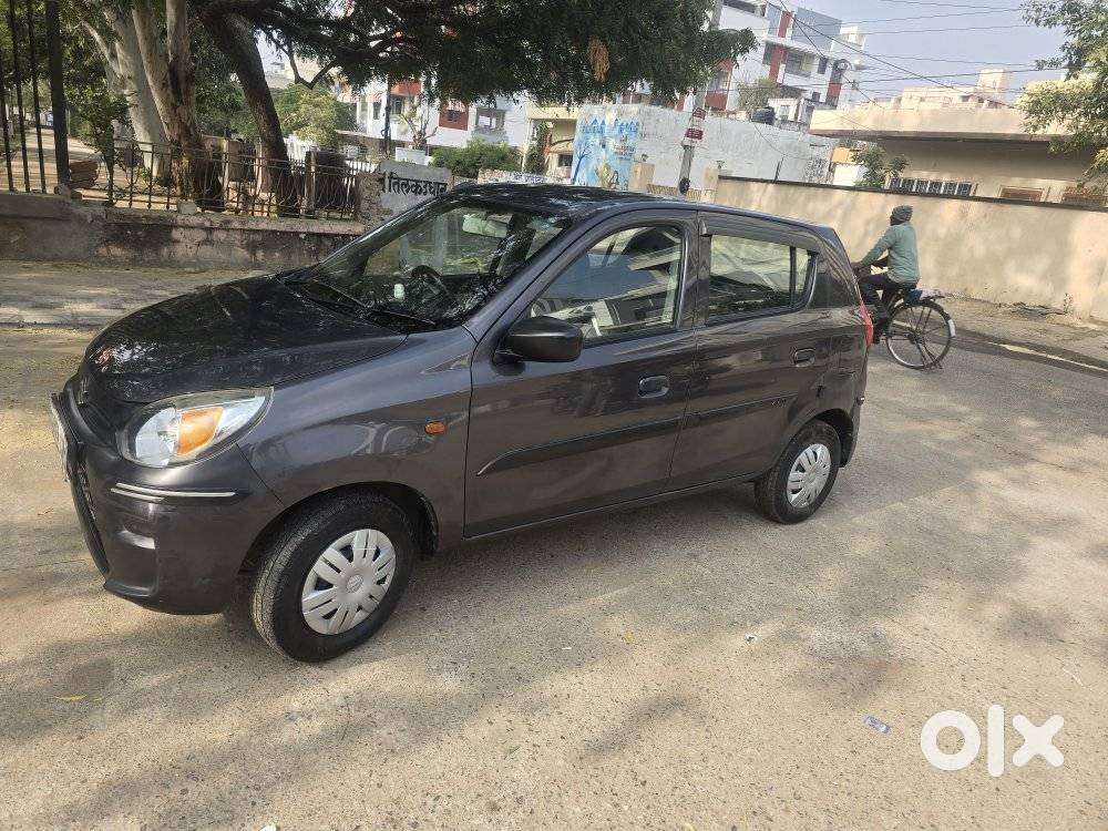Maruti Suzuki Alto 800 0.8 Vxi (o), 2020, Petrol
