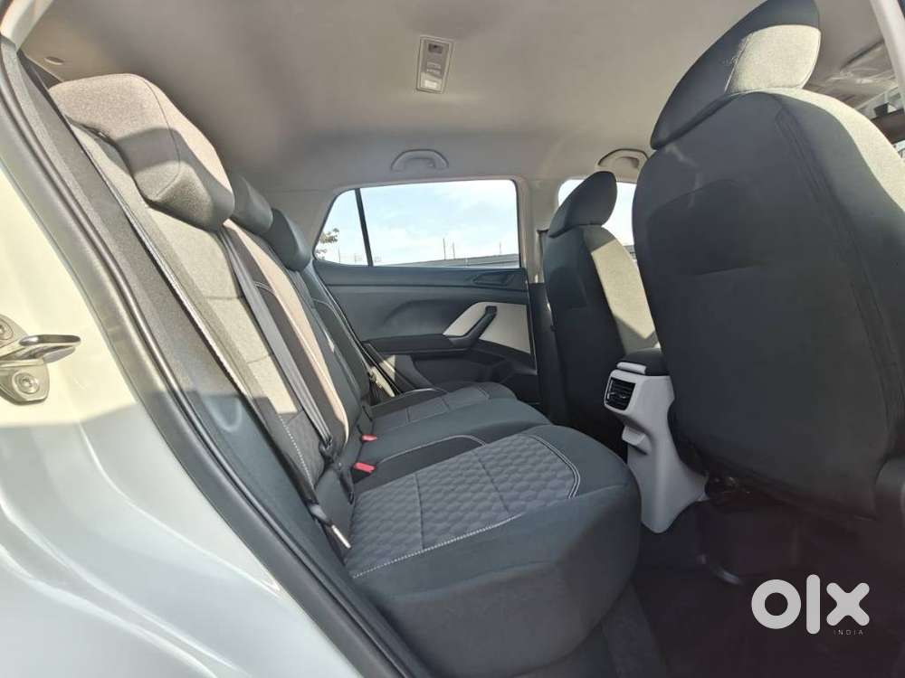 Volkswagen Taigun 1.0 Tsi Comfortline, 2024, Petrol
