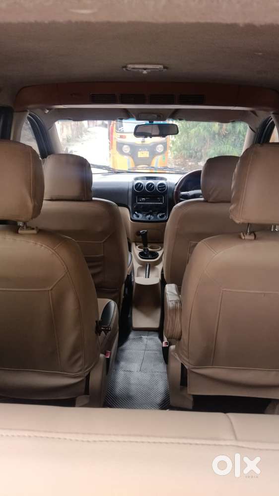 Chevrolet Enjoy 1.3 Tcdi Lt 7-seater, 2013, Diesel