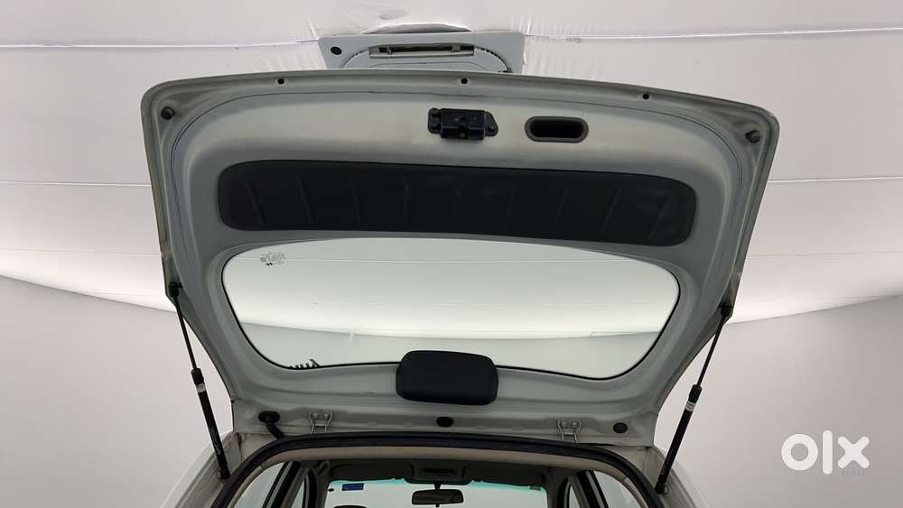 Hyundai I10 [2010-2016] 1.2 Magna At, 2012, Cng & Hybrids