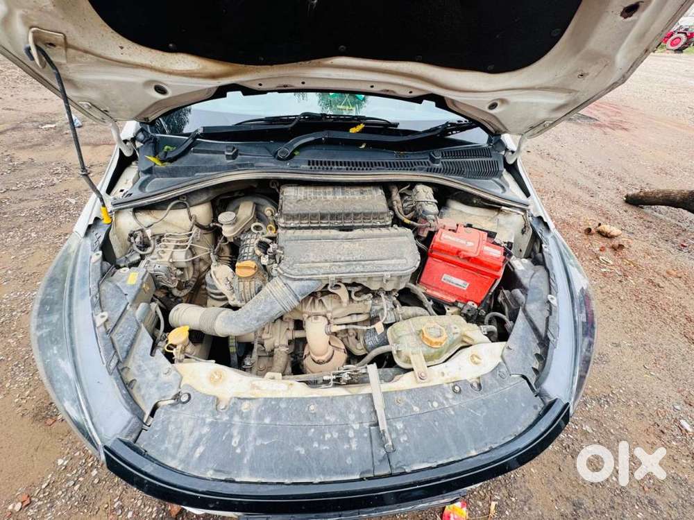 Tata Tigor 2023 Cng & Hybrids Well Maintained