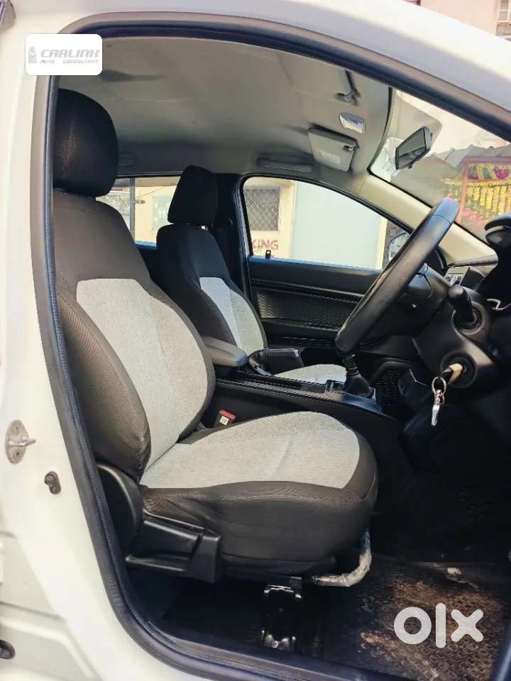 Renault Kiger, 2024, Petrol