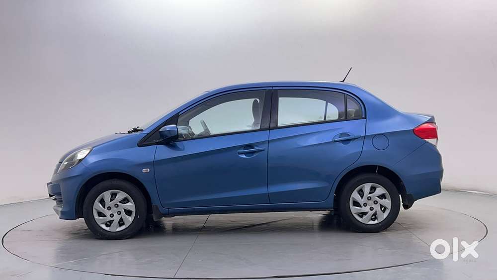 Honda Amaze S Diesel, 2013, Diesel