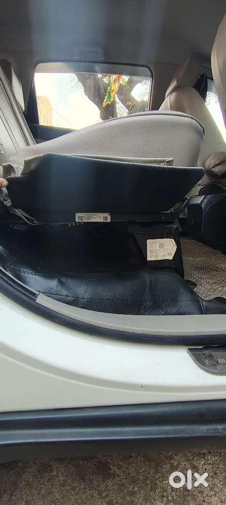 Mahindra Marazzo 2019 Diesel Well Maintained