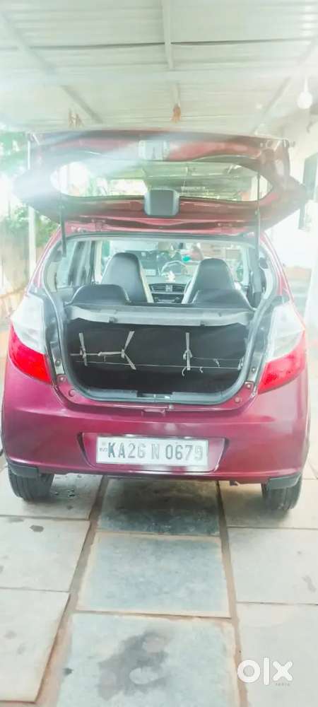 Maruti Suzuki Alto K10 2019 Petrol 90000 Km Driven