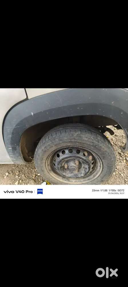 Renault Kwid 1.0 2022