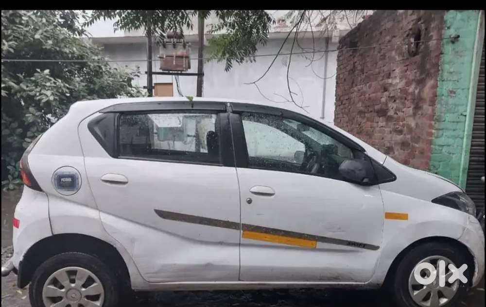 New Car Purchase