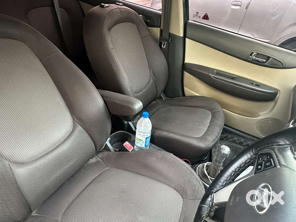 Hyundai I20 2013 Cng & Hybrids 88000 Km Driven