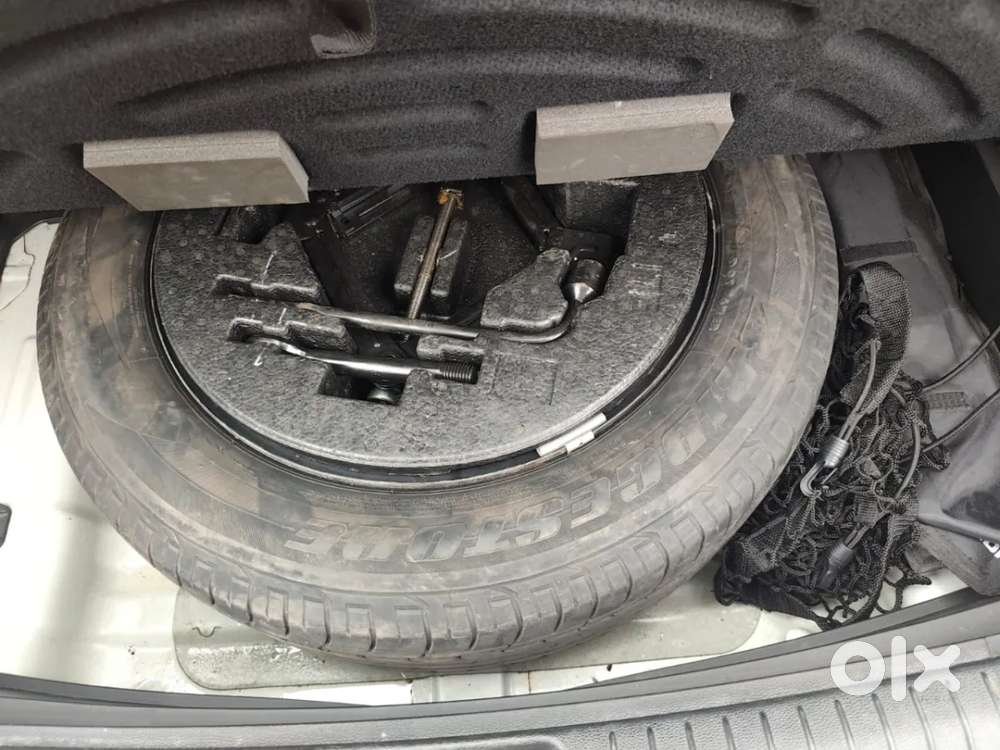 Hyundai Creta 1.6 Sx Automatic, 2018, Petrol