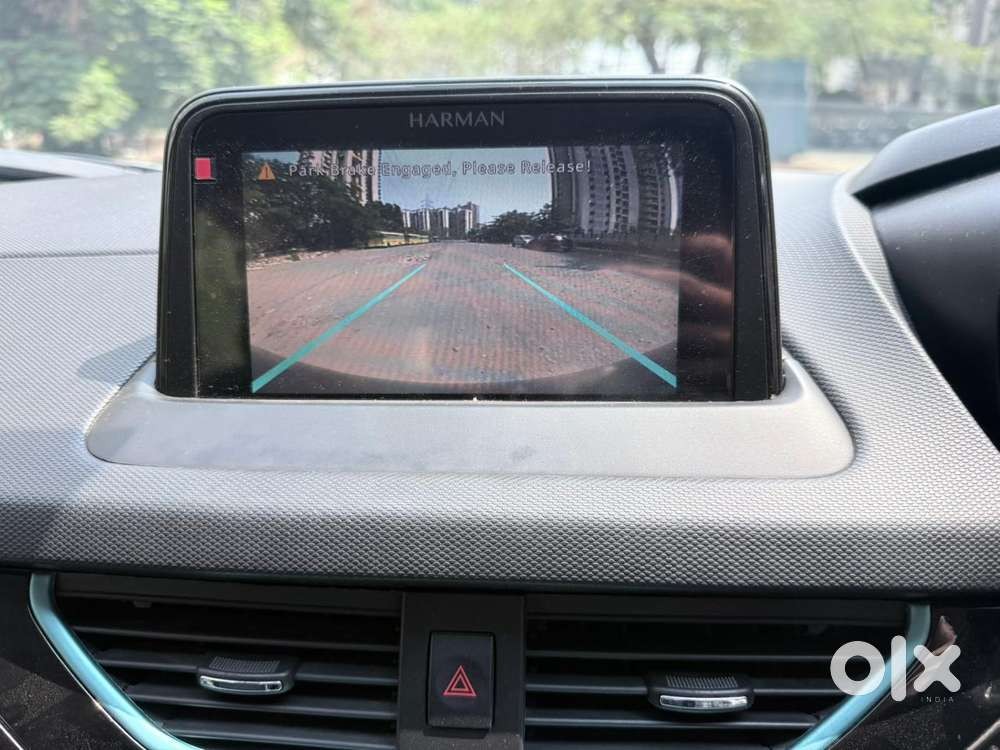 Tata Nexon Ev Xz Plus, 2022, Electric