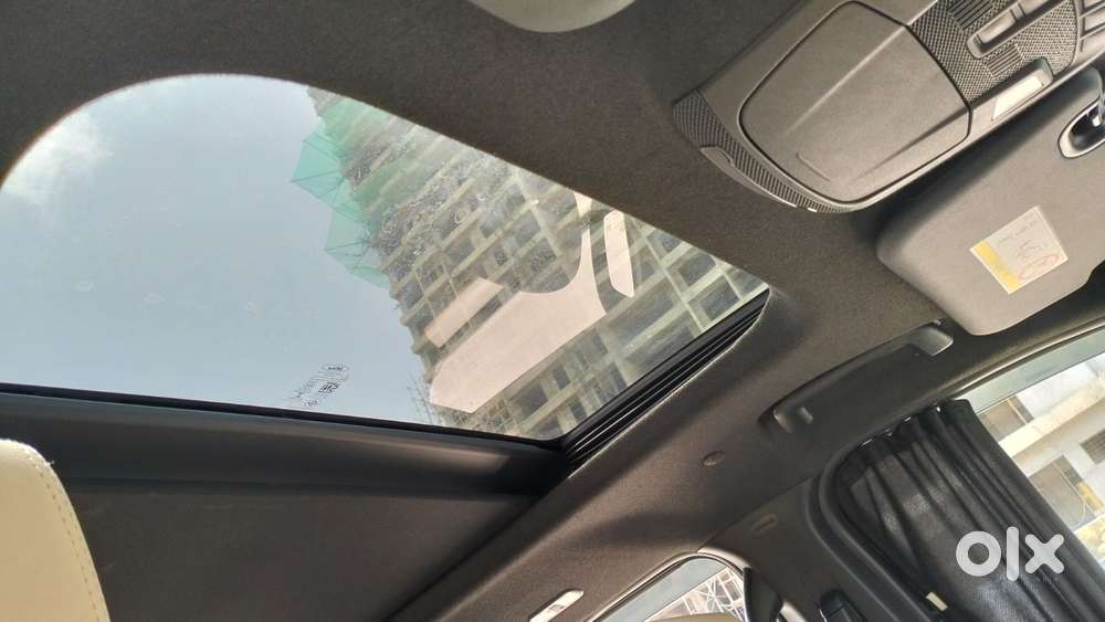Ford Endeavour 3.2 Titanium Plus 4x4 At, 2019, Diesel