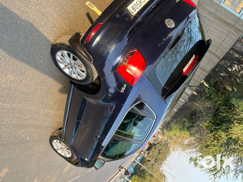Volkswagen Polo 2014 Polo