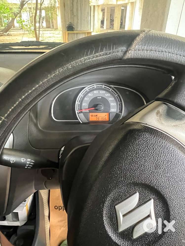 Maruti Suzuki Alto 800 Lxi, 2015, Petrol