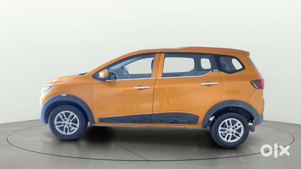 Renault Triber Rxl, 2019, Petrol