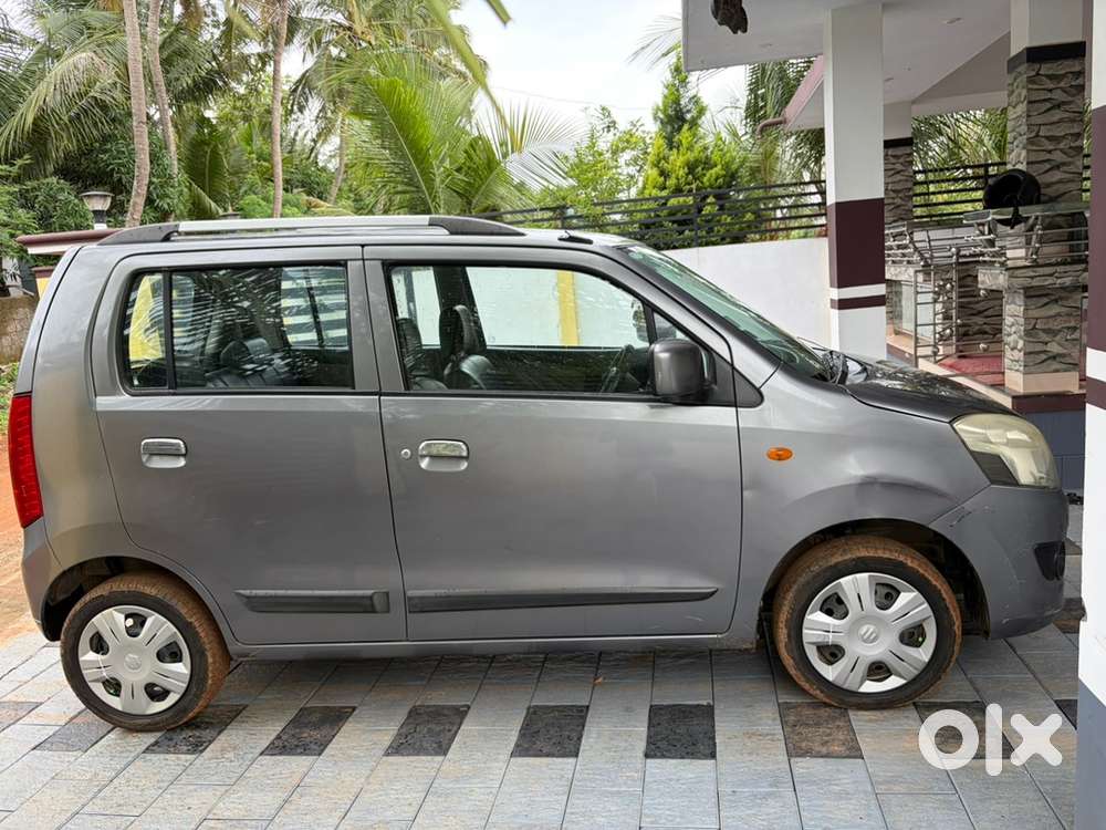 Maruti Suzuki Manual 2013 Petrol