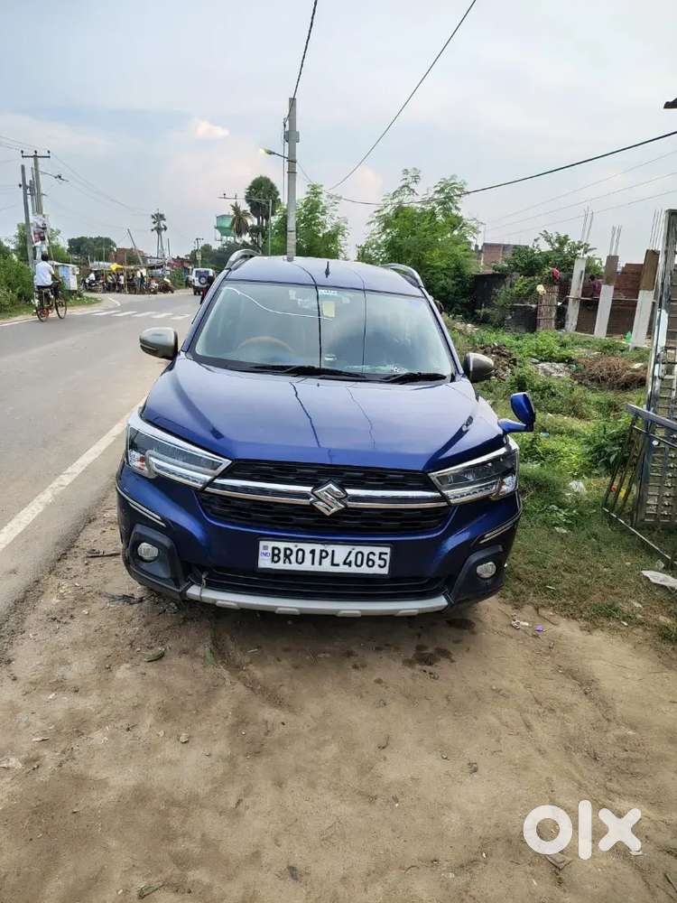 Maruti Suzuki Xl6 2020