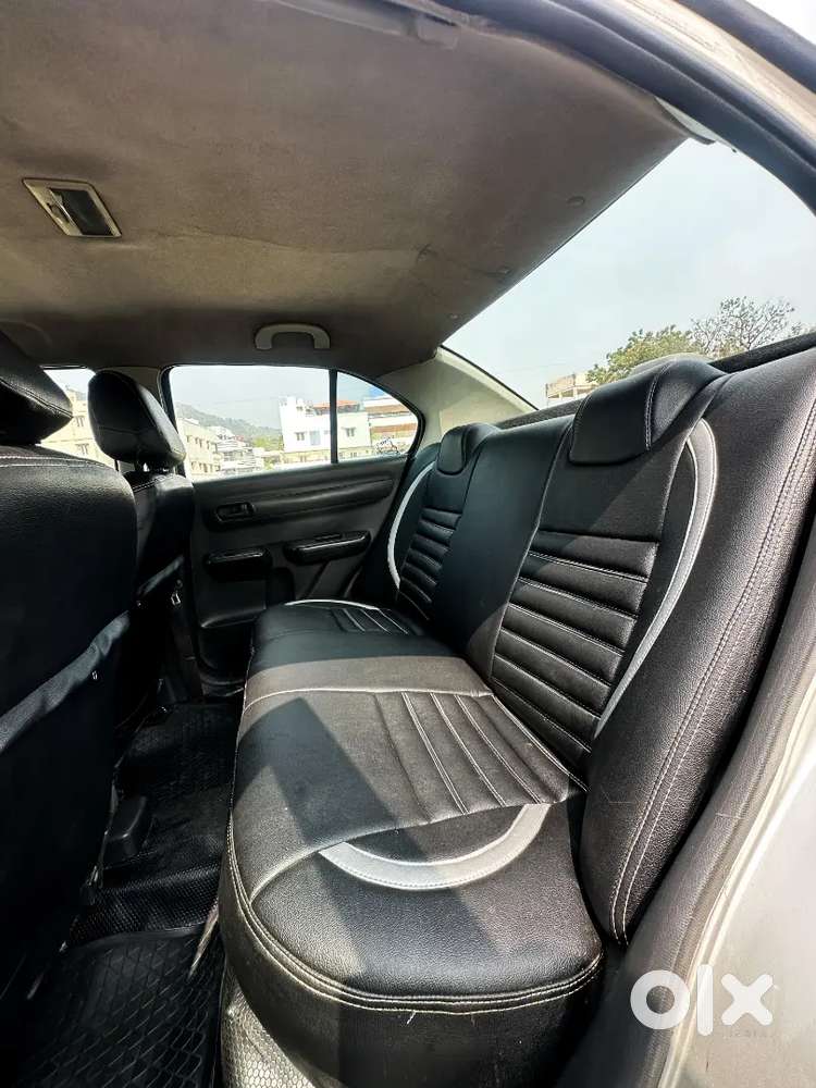 Swift Dzire