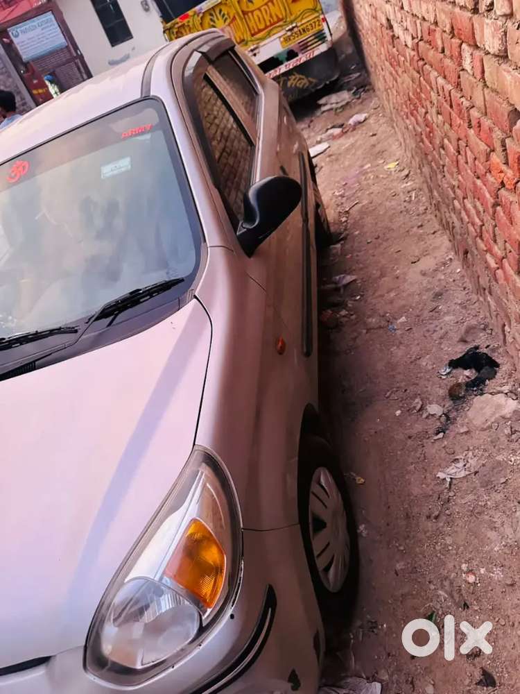 Maruti Suzuki Alto 800 2018 Petrol 57283 Km Driven