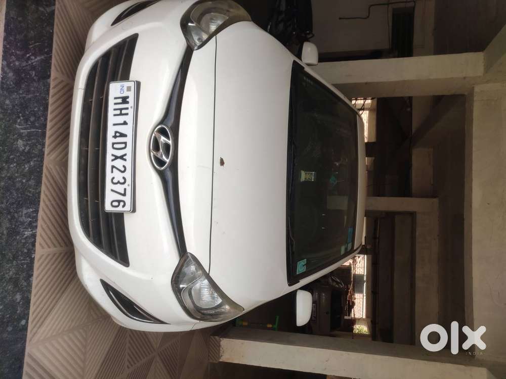 Teacher Car