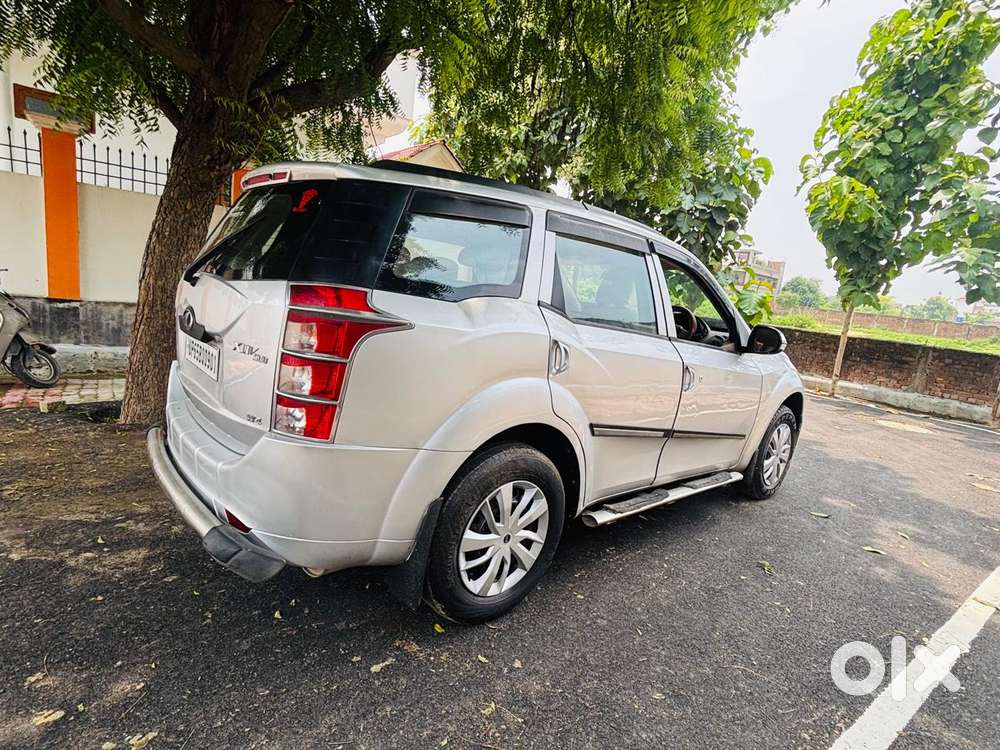 Mahindra Xuv500 W4, 2014, Diesel
