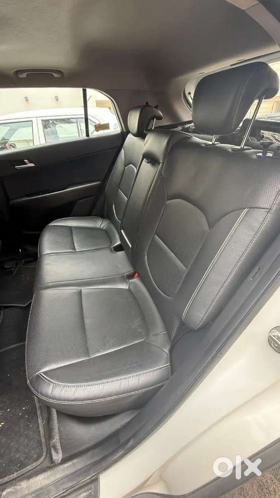 Hyundai Creta 1.6 Diesel Full Option