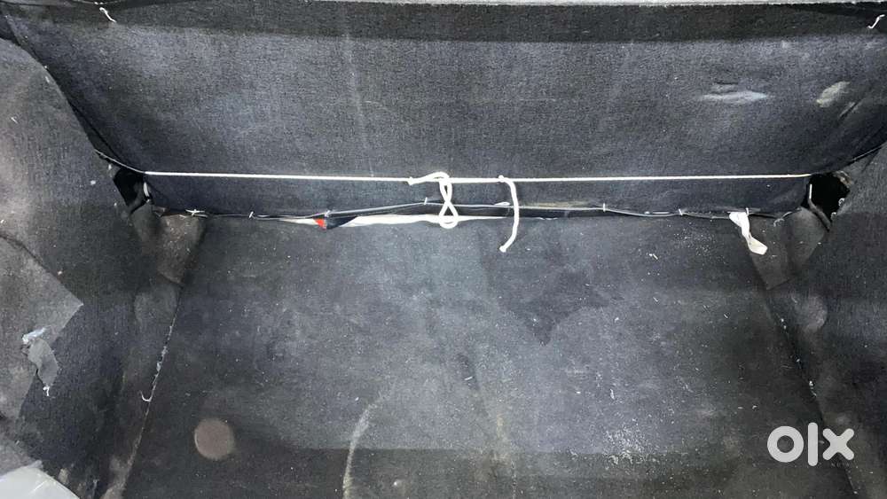 Tata Tiago 1.2 Revotron Xza, 2018, Petrol